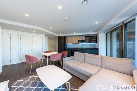1 bedroom flat to rent - Photo 2