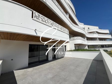 VOIRON - APPARTEMENT T2 - NEUF - Photo 4