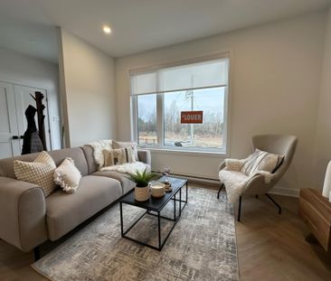 Appartement à Bromont - Photo 1