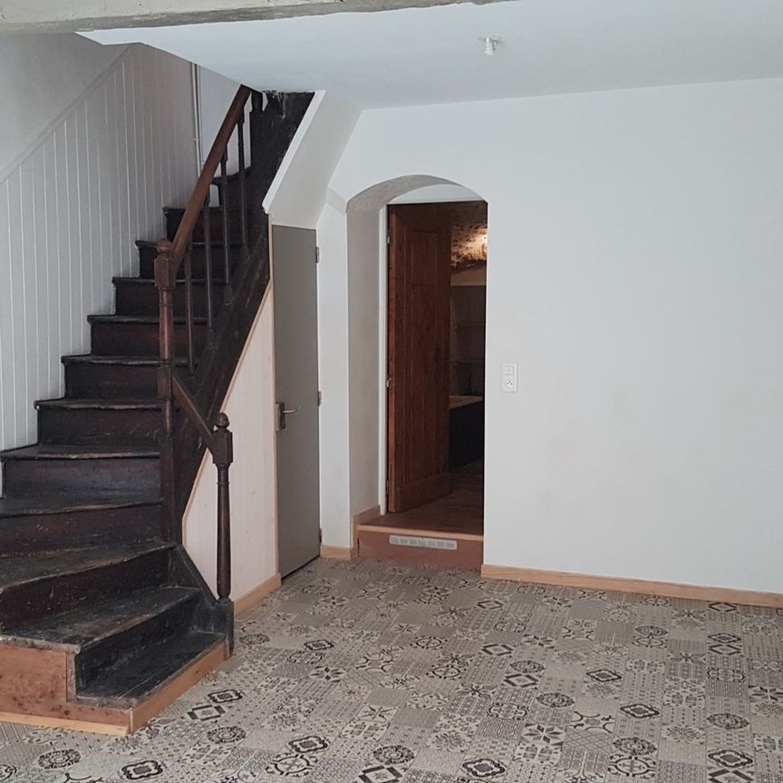 Location Appartement T4 meublé - Montbernage - Photo 1