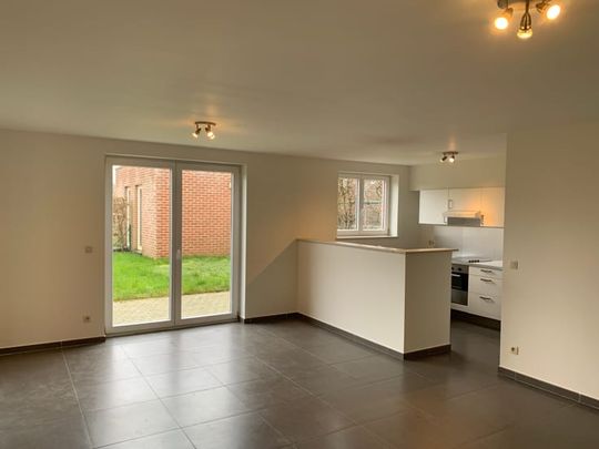 Appartement te huur - Foto 1