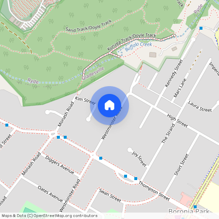 42 Westminister Road, Gladesville, NSW 2111