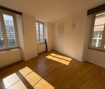 Appartement 4 pièces à Strasbourg - Photo 4