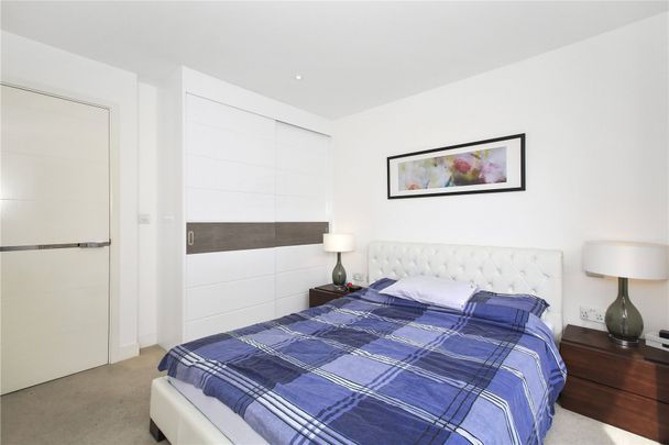 Seafarer Way London SE16 - Photo 1