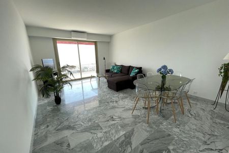 Appartement Cagnes Sur Mer 3 pièce(s) 80 m2 - Photo 4