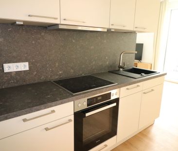 Mietstart mit Vorteil: erste halbe Monatsmiete gratis! Stylisches A... - Photo 4