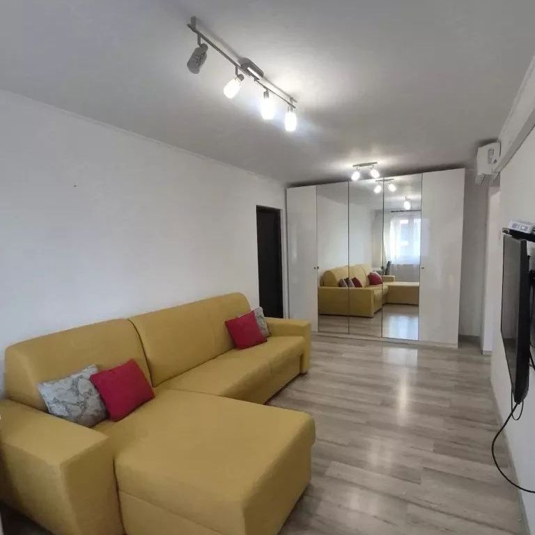 Apartament 2 camere | Floreasca | Barbu Vacarescu | bloc nou| Pescariu - Photo 1