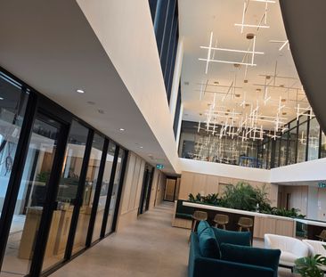 For Lease - 3079 Trafalgar Road Unit# 1201, Oakville, Ontario - Photo 4