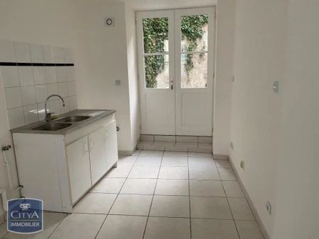 Appartement à louer 2 pièces 44.64m² - Photo 4