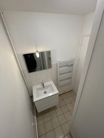 Location Appartement 1 pièce 32m² TOURNAN EN BRIE 77220 - Photo 4