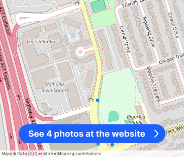 Valhalla Court [1] - Photo 1