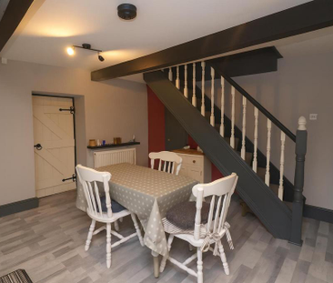 2 bedroom cottage to rent - Photo 4