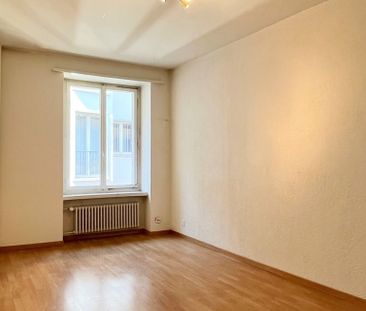 2-Zimmerwohnung im Niederdorf - Zürich Kreis 1 - Photo 5