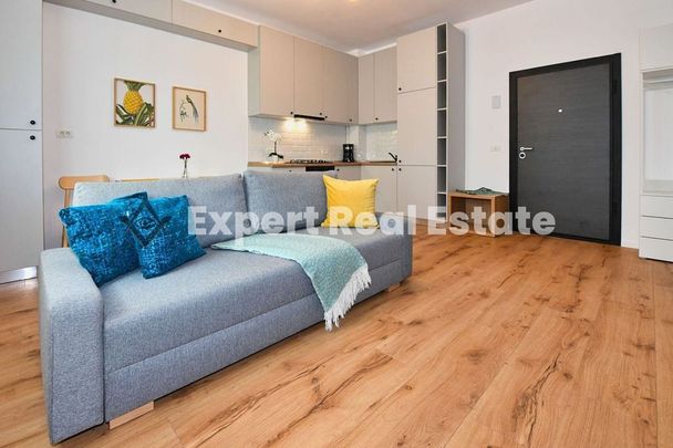 APARTAMENT MODERN 2 CAMERE-DARWIN - Fotografie 1