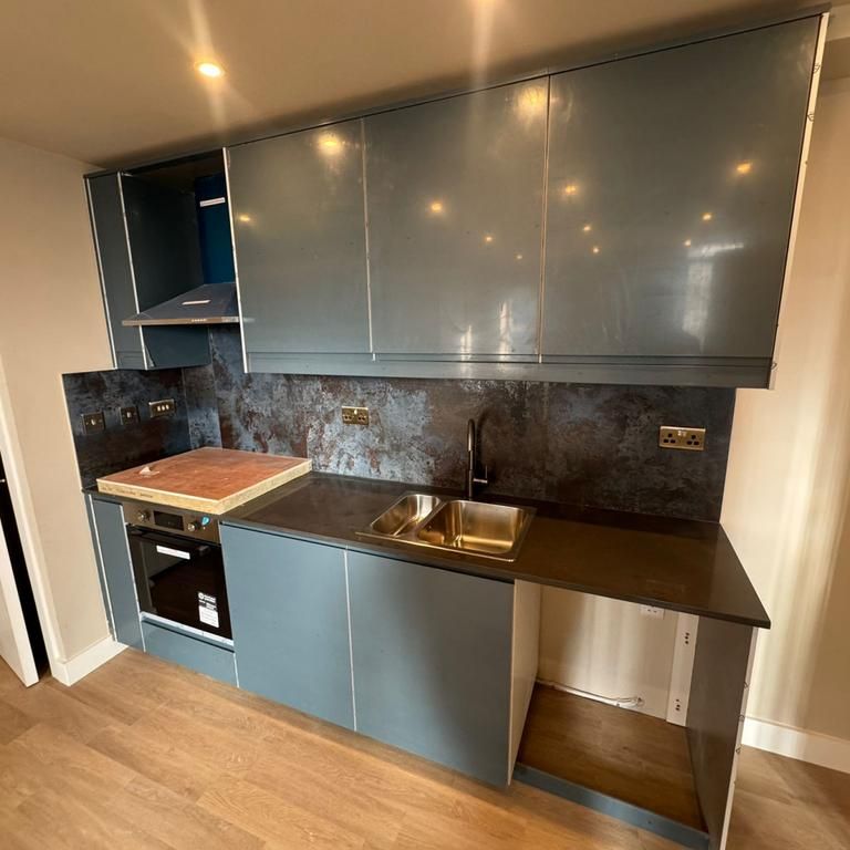 1 bedroom flat to rent - Photo 1