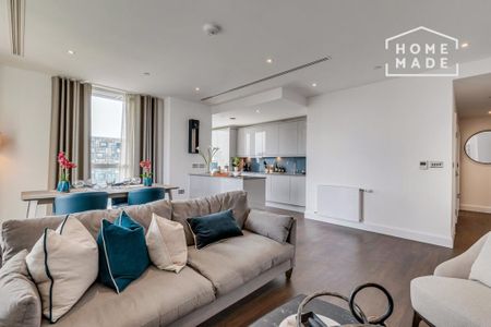 2 bedroom flat to rent - Photo 4