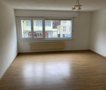 2.5 Zimmer, 62 m², 1. Stock - Foto 4