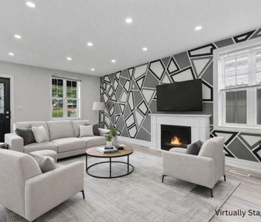 For Lease - 54 Craigmiller Avenue Unit# Upper, Hamilton, Ontario - Photo 3