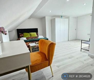 1 bedroom in a house share to rent - Photo 6