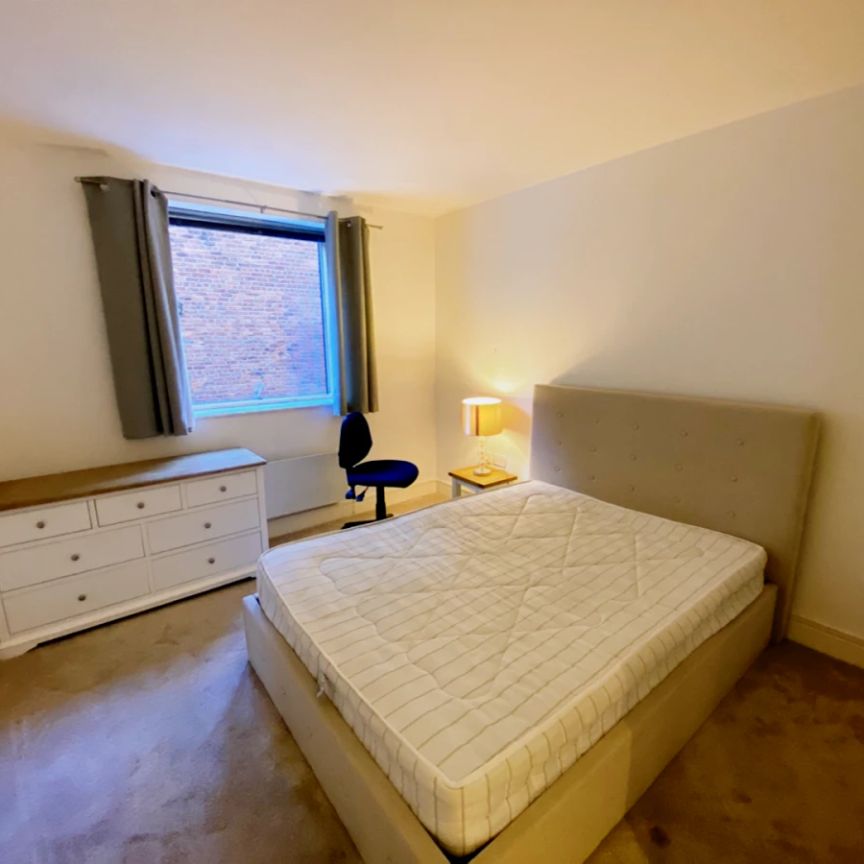 two beds two baths - Photo 1