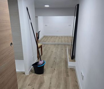 Alquiler de piso en Calle Barranco, 1 - Photo 2