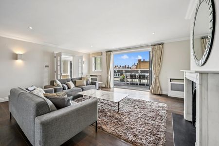 3 bedroom apartment to rent - Photo 2