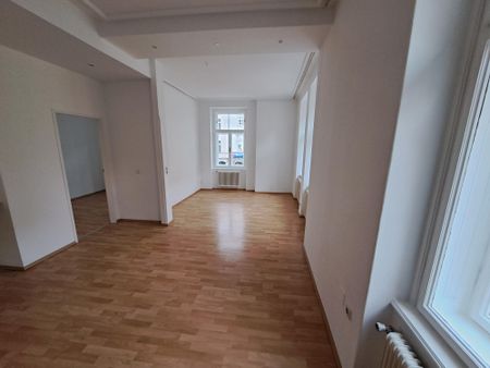 Schöne sanierte 2-Zimmer-Wohnung (Loft/Galeriewohnung) - Foto 4