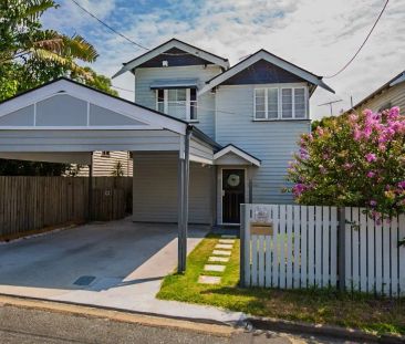 157 Venner Road, Fairfield QLD 4103 - Photo 1