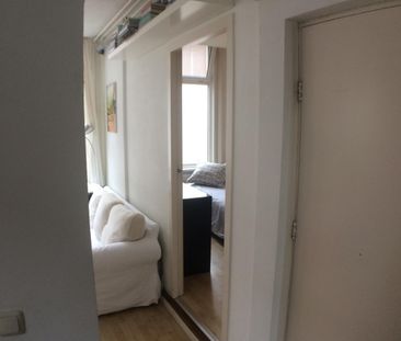 Te huur: Appartement Leo XIII-straat in Tilburg - Foto 1