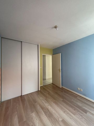 Appartement 3 pièces de 64.54m² - Photo 4