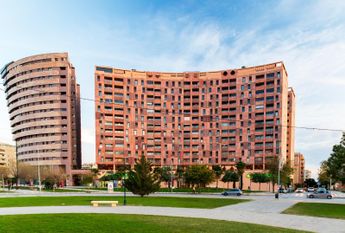 Atico tipo duplex en el corazón de La Carihuela (DISPONIBLE DESDE SEPTIEMBRE DE 2026) – tor487jv