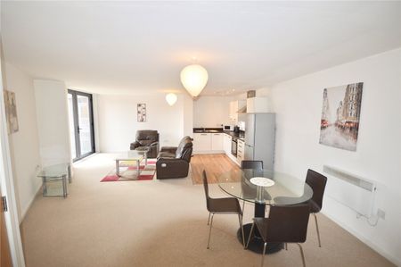 2 bedroom apartment to rent - Photo 5