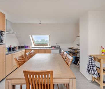 2 slaapkamer dakappartement te huur - Foto 5