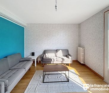 Appartement-Colocation-5 chambres-Rennes - Photo 1