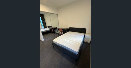 Fully Furnished 2 Bedrooms 2 Bathroom apartment (Short term promotion) - Photo 2