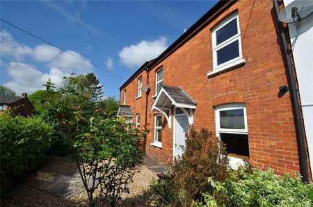 Chapel Street, Tiverton, Devon, EX16 - Photo 5