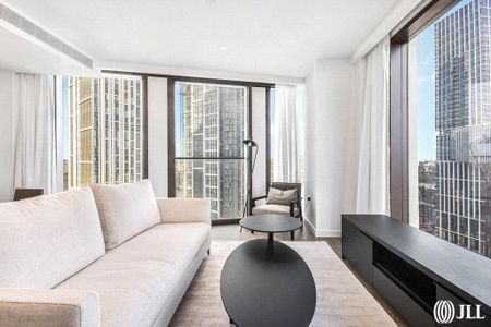 3 bedroom apartment to rent - Photo 3