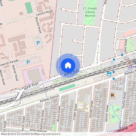 2/70 Maher Road, Vic 3028, Laverton