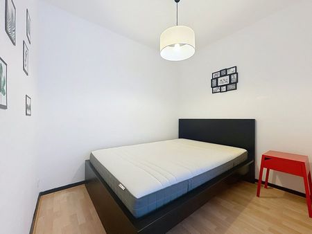 Appartement 1 pièce à Nancy - Photo 3