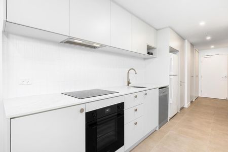 607/2 Furzer, Phillip ACT 2606 - Apartment For Rent | Domain - Photo 3