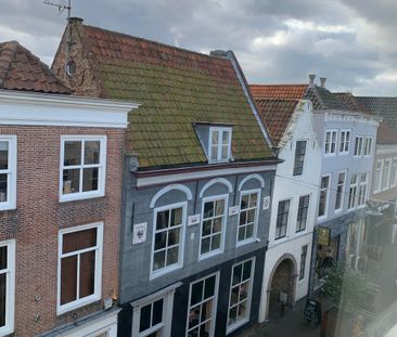 Bovenwoning Schuiffelstraat, Middelburg huren? - Foto 5