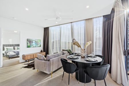 The Melbourne Residences - Fully Furnished - Photo 3