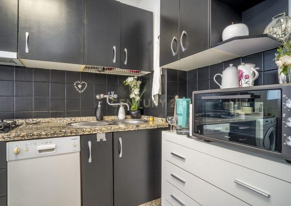 Fuengirola, Andalusia