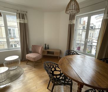 Location Appartement 2 pièces 40m² LA FLECHE 72200 - Photo 1