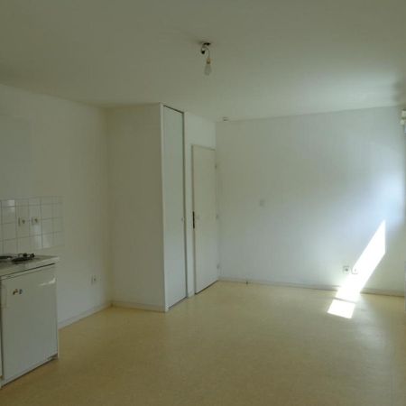 STUDIO - QUARTIER FACULTES PETIT PORT - SURFACE 23 M² - Photo 3