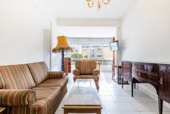 Apartamento T2 em Lisboa