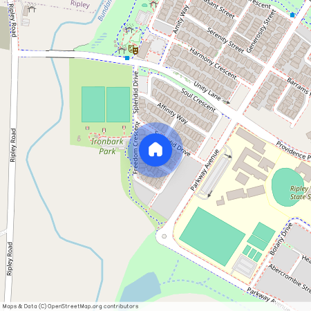 8 Comfort Street, Qld 4306, South Ripley