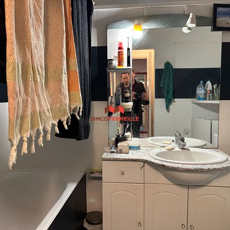 Appartement 1 pièce à louer à La Celle Saint Cloud - Photo 4