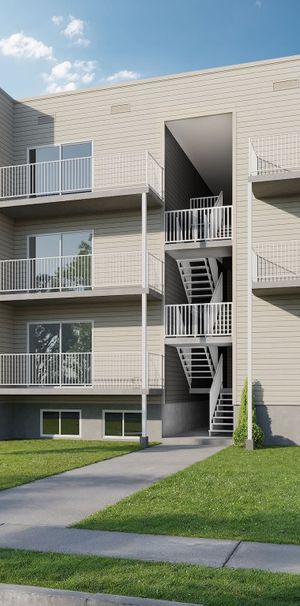 Magnifique 4 1/2, construction neuve, Wifi Charlesbourg Juillet - Photo 1