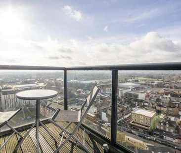 Pinnacle House, EN1 - Photo 6